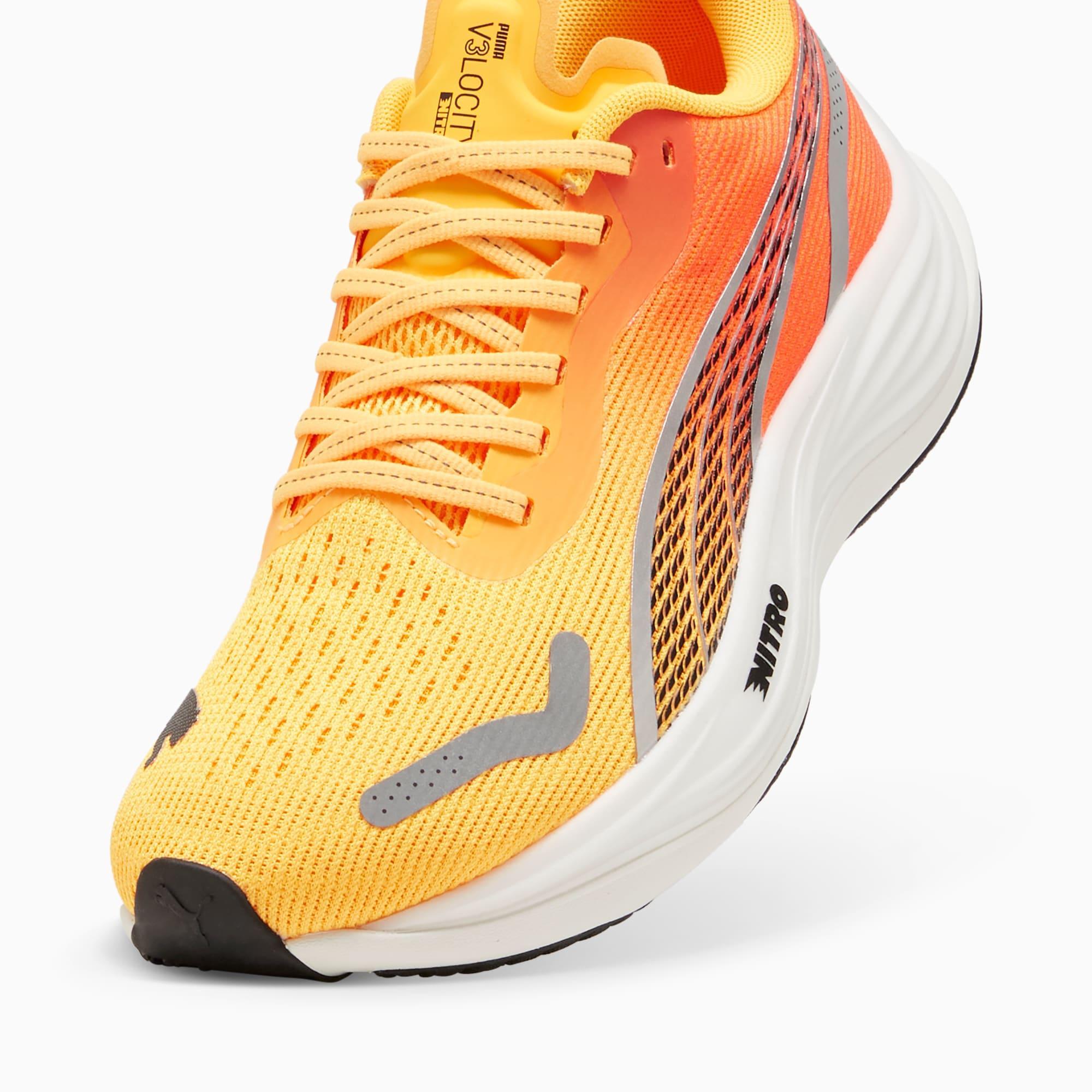 Velocity NITRO™ 3 FADE Women's Running Shoes Product Image