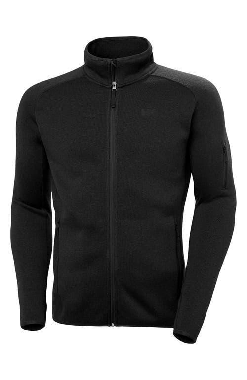 Helly Hansen Varde 2.0 Fleece Jacket Product Image