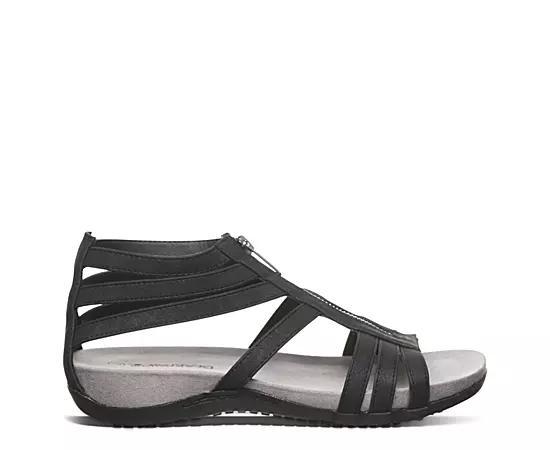 Bearpaw Ronda Womens Gladiator Sandals Product Image