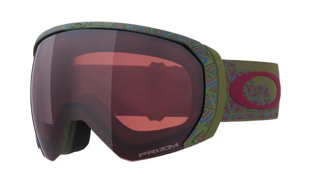 Oakley Men's Flight Path L Snow Goggles Product Image