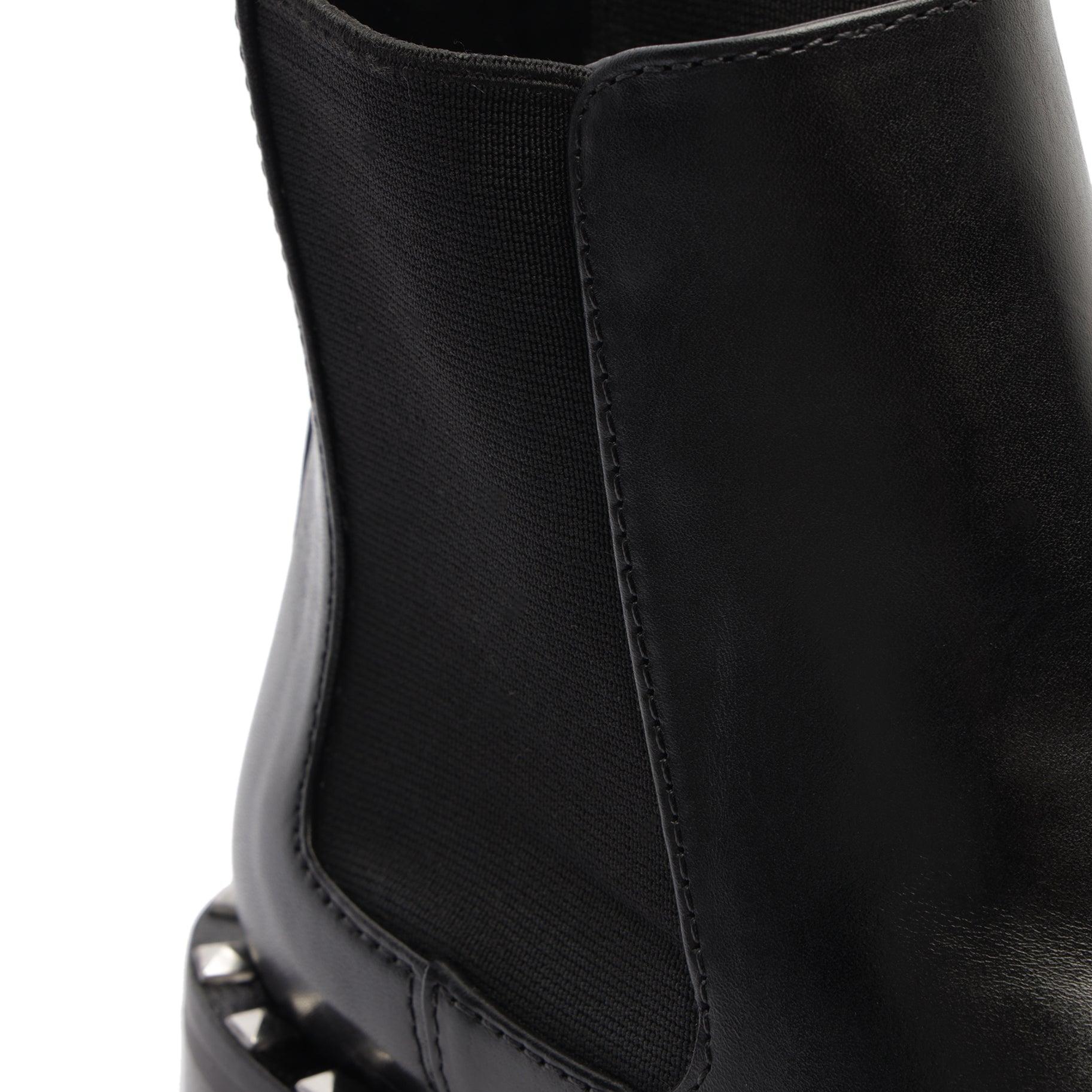 Tanner Leather Bootie Product Image