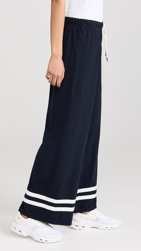 Splits59 Quinn Airweight Wide Leg Pants | Shopbop Product Image