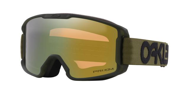 Oakley Men's Line Miner™ (youth Fit) Snow Goggles Product Image