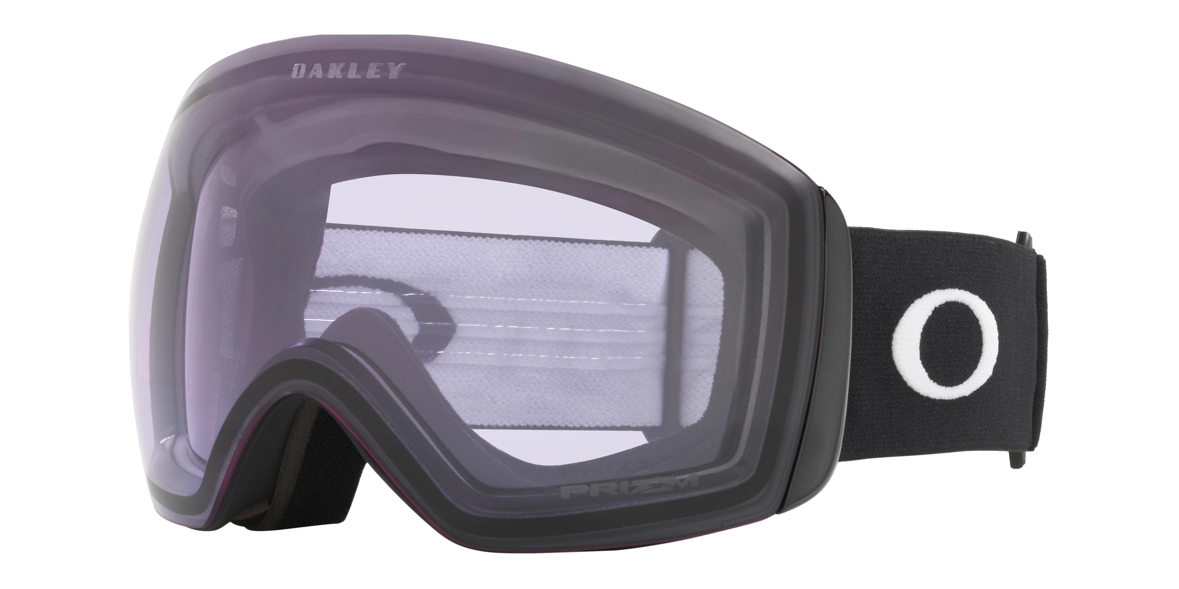 Oakley Men's Flight Deck™ L Snow Goggles Product Image