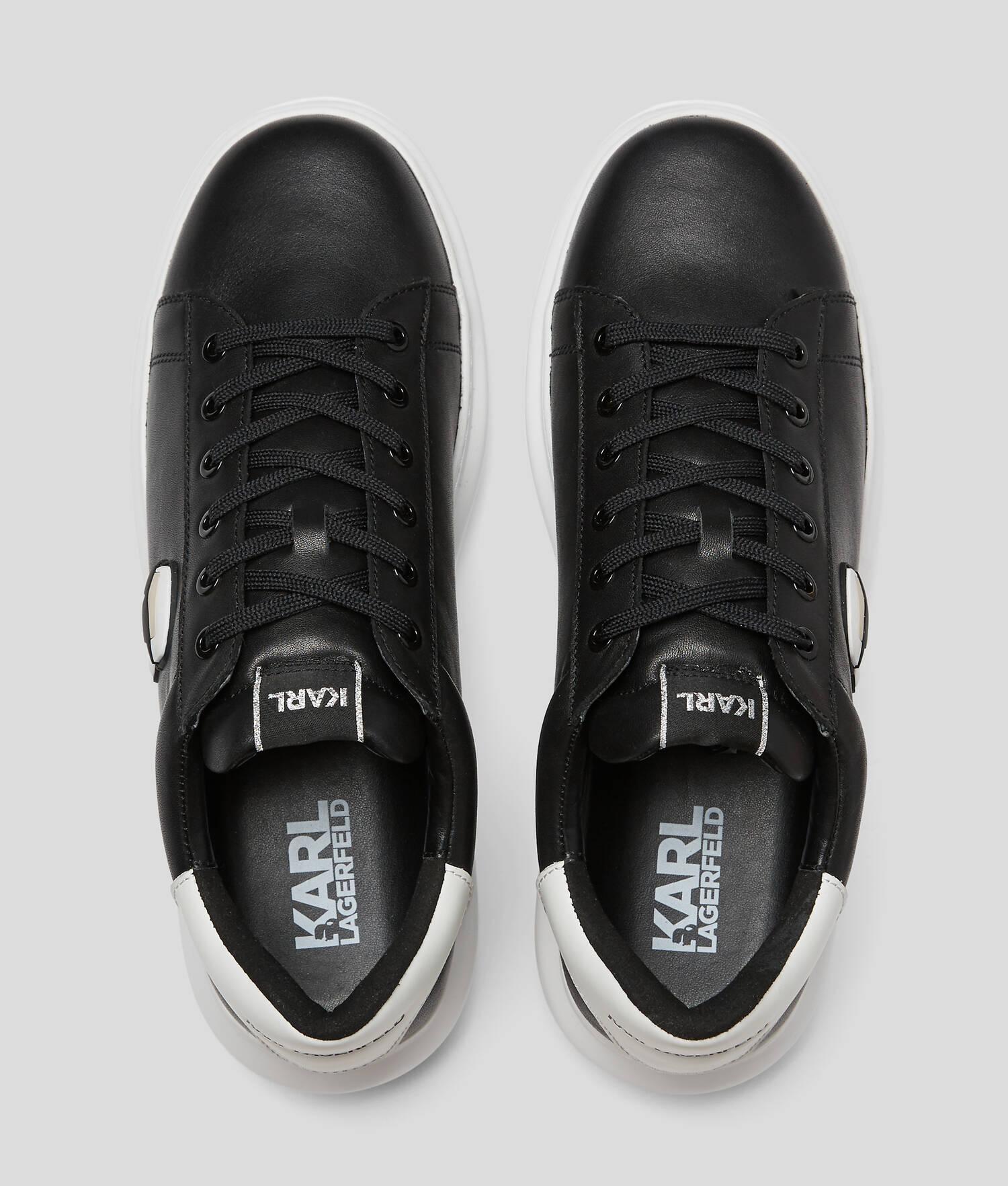 IKON NFT Kapri Sneakers Product Image