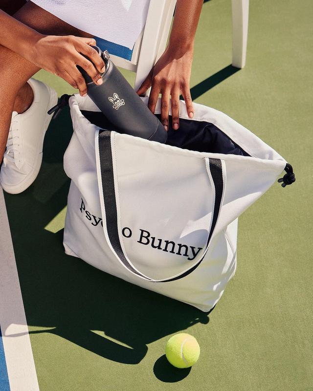 TENNIS TOTE - B6A596C200 Product Image