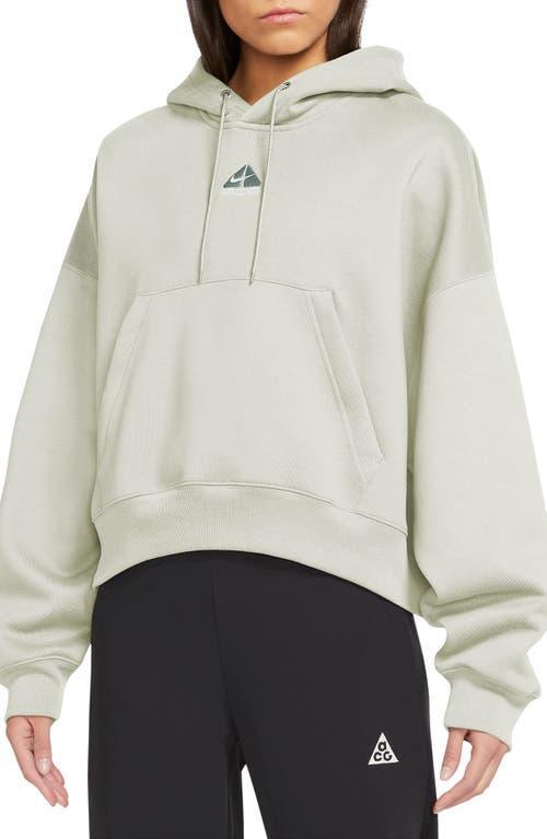 Women's Nike ACG Therma-FIT "Tuff Knit" Fleece Hoodie Product Image