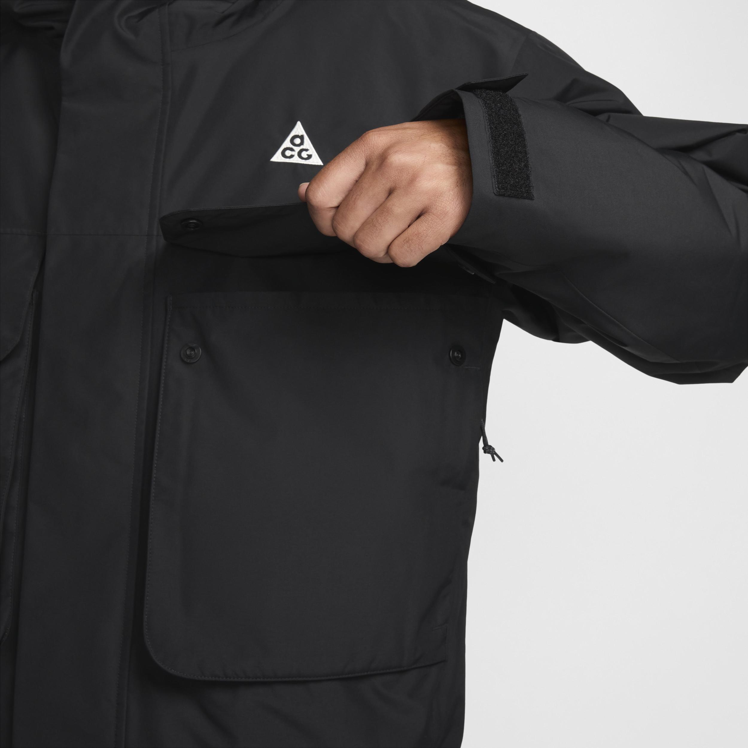 Men's Nike ACG PrimaLoft® "Skull Peak" Storm-FIT Jacket Product Image