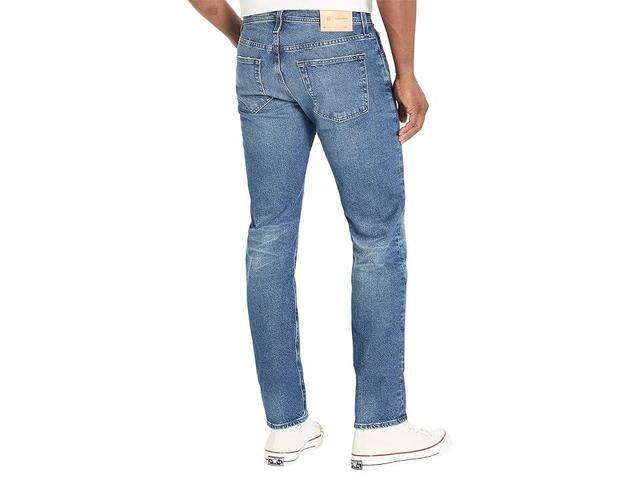 AG Tellis Slim Fit Jeans Product Image