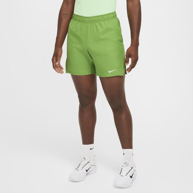 Nike Mens Court Victory Dri-FIT 7 Tennis Shorts Product Image