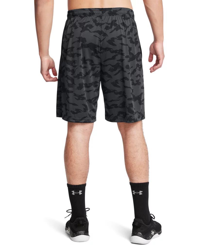 Mens UA Tech Printed Shorts Product Image