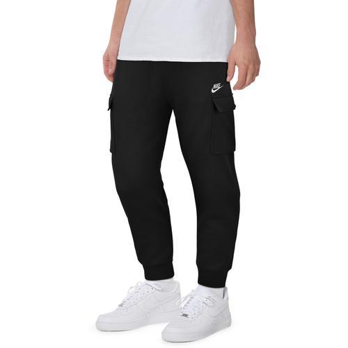 Nike Mens Nike NSW Cargo Club Pants - Mens Product Image