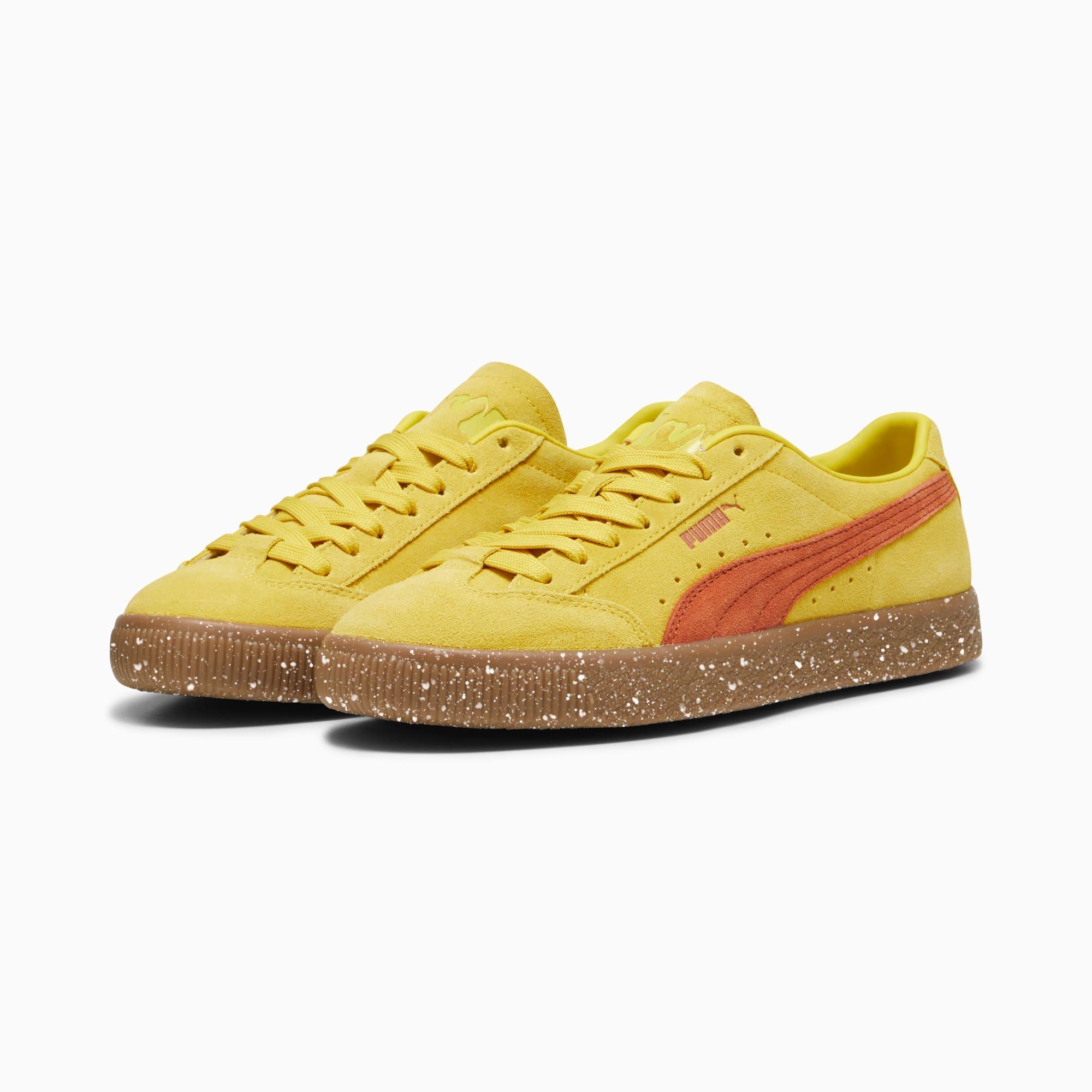 PUMA x PERKS AND MINI Suede VTG Men's Sneakers Product Image