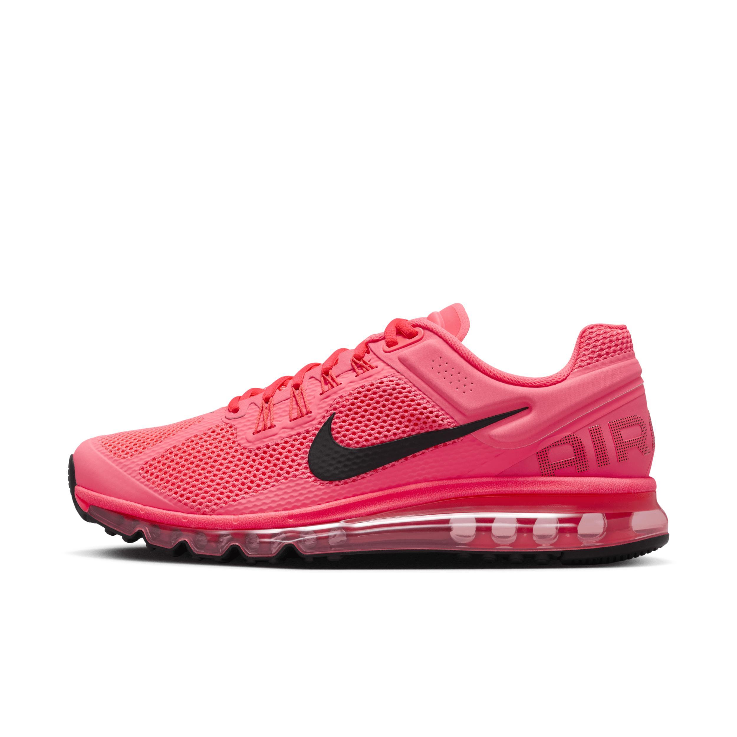 Nike Men's Air Max 2013 Shoes Product Image