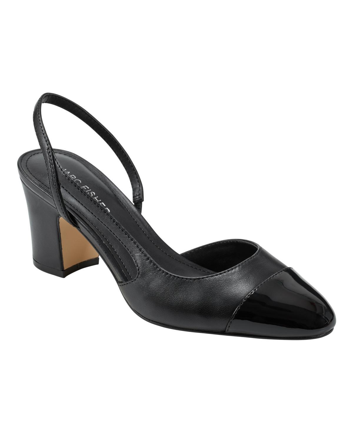 Marc Fisher Womens Laynie Pump Product Image