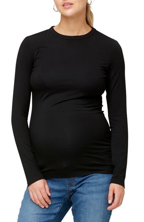 Womens Liv Jersey Long-Sleeve Top product image