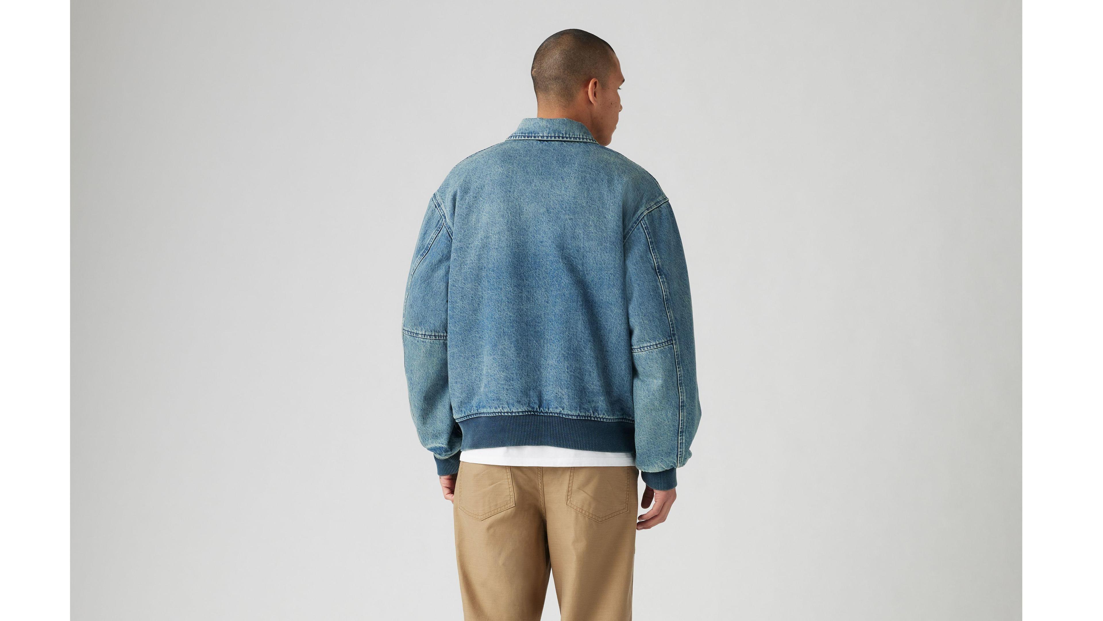 Rowan Jacket Product Image