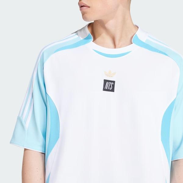 adidas x NTS Radio Jersey Product Image