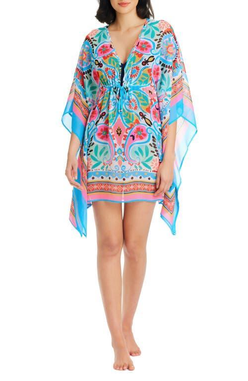 Rod Beattie Get Happy Cover-Up Caftan Product Image