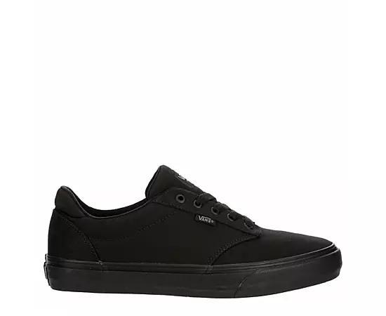 Vans Men's Atwood Deluxe Sneaker Product Image