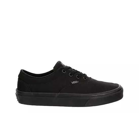 Vans Womens Doheny Sneaker Product Image