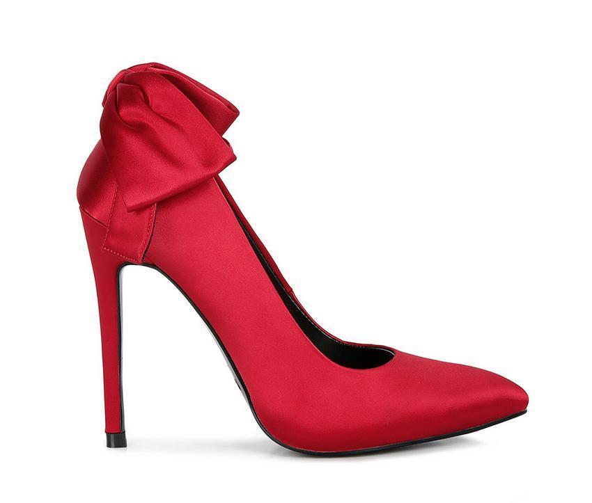 Women's Rag & Co Hornet Stiletto Pumps Product Image