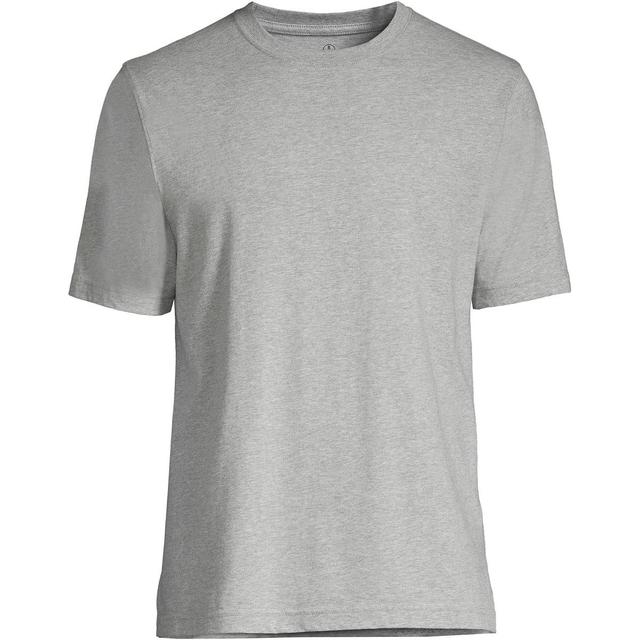 Lands End Mens Super-t Short Sleeve T-Shirt Product Image