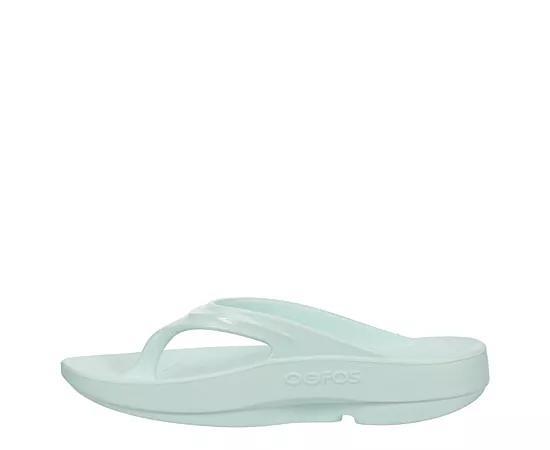 Oofos Womens Oolala Flip Flop Sandal Product Image