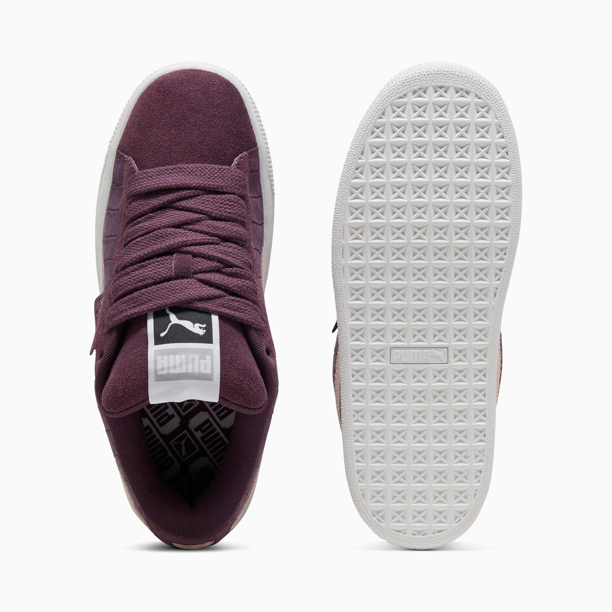 Suede XL Elevated Women's Sneakers Product Image