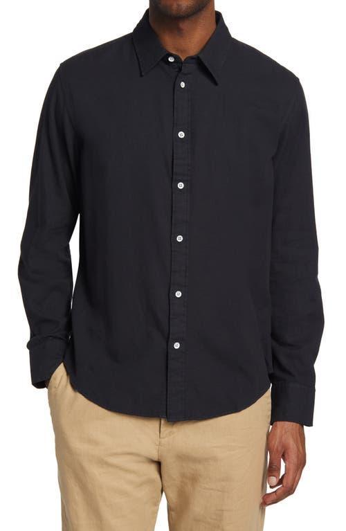 rag & bone ICONS Pursuit 365 Slim Fit Button-Up Shirt Product Image