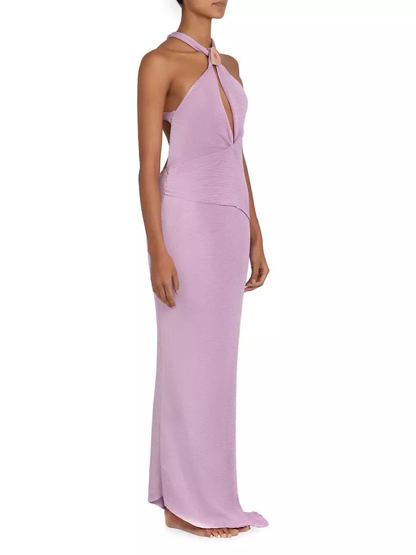 Valle De La Luna Serafina Maxi Dress Product Image