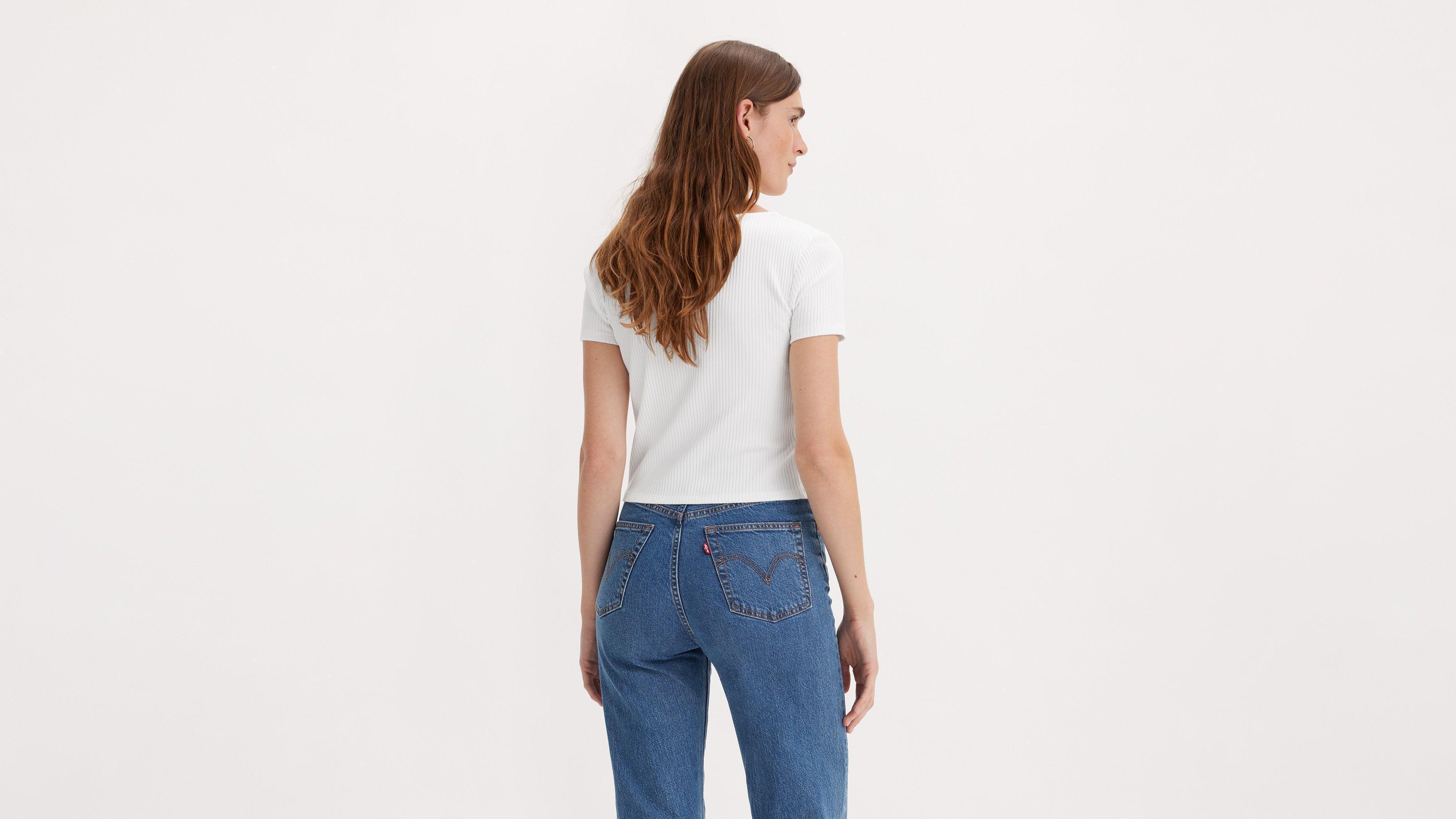 Levi's Short Sleeve T-Shirt - Women's Product Image