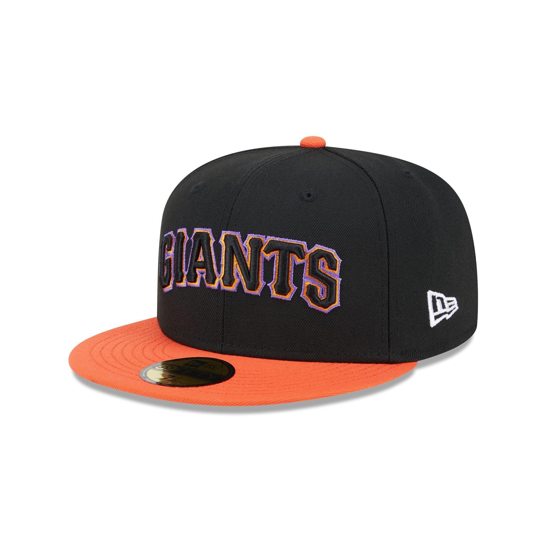 San Francisco Giants Retro Spring Training 59FIFTY Fitted Hat Male Product Image