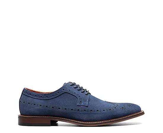 Stacy Adams Men's Marligan Wingtip Oxford Product Image