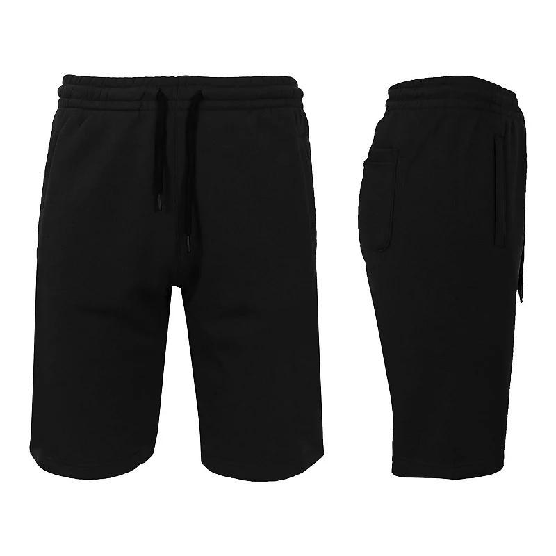 Mens Classic & Cargo 11-in. Jogger Lounge Shorts Product Image