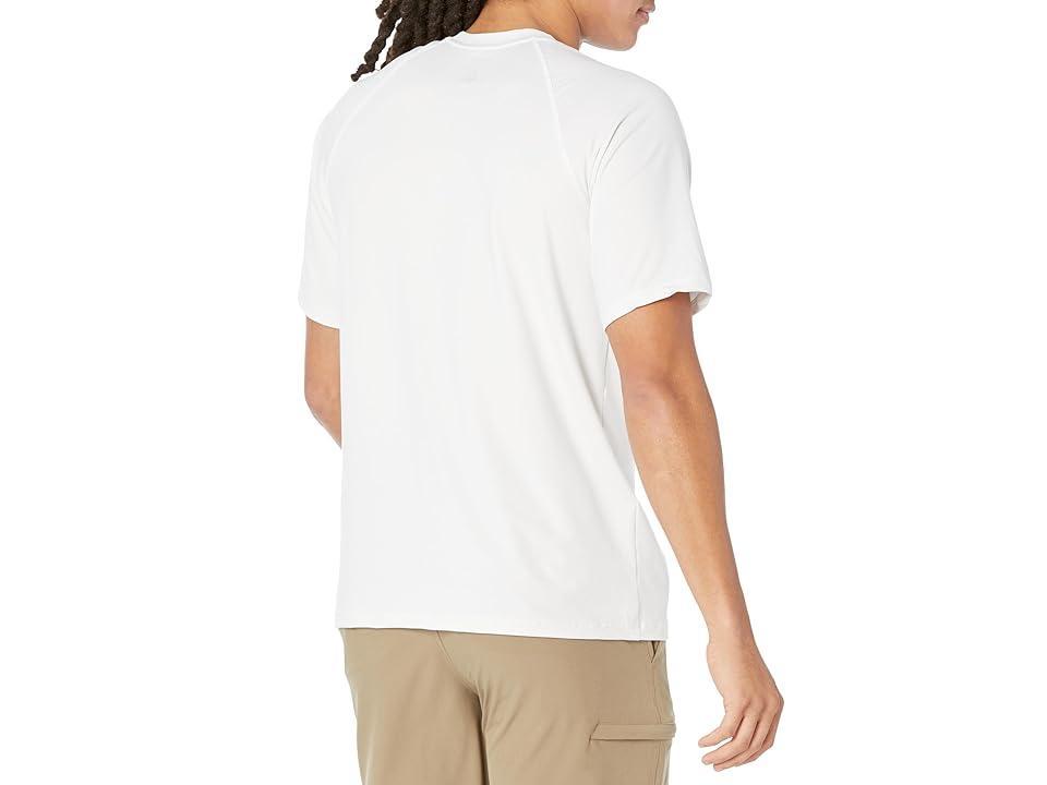 Marmot Windridge Short Sleeve Men's Clothing Product Image