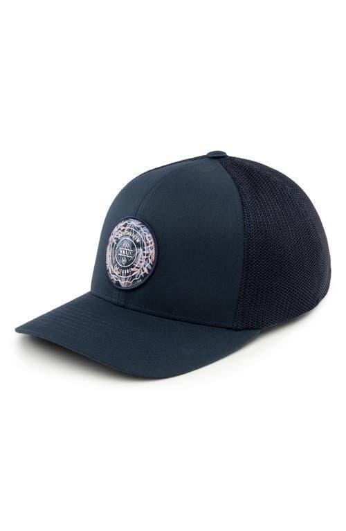 TravisMathew The Patch Floral Traditional Hats Product Image