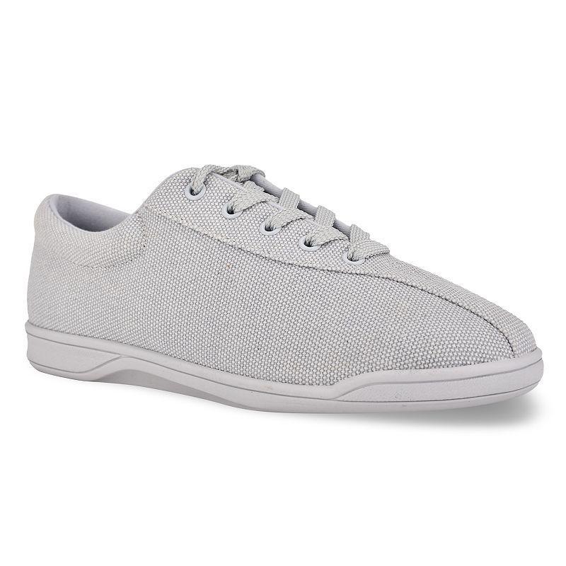 Easy Spirit Womens Ap Casual Lace-Up Walking Sneakers Product Image