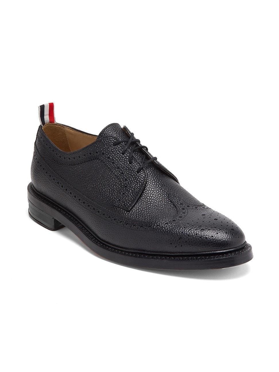Thom Browne Longwing Derby Product Image