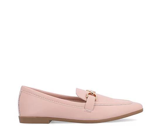 Journee Collection Womens Mizza Loafer Product Image