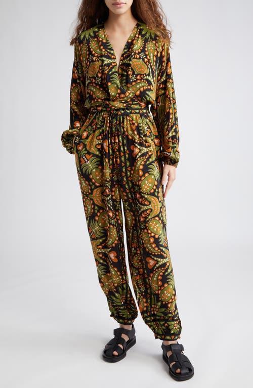 Farm Rio Martina Jumpsuit Product Image