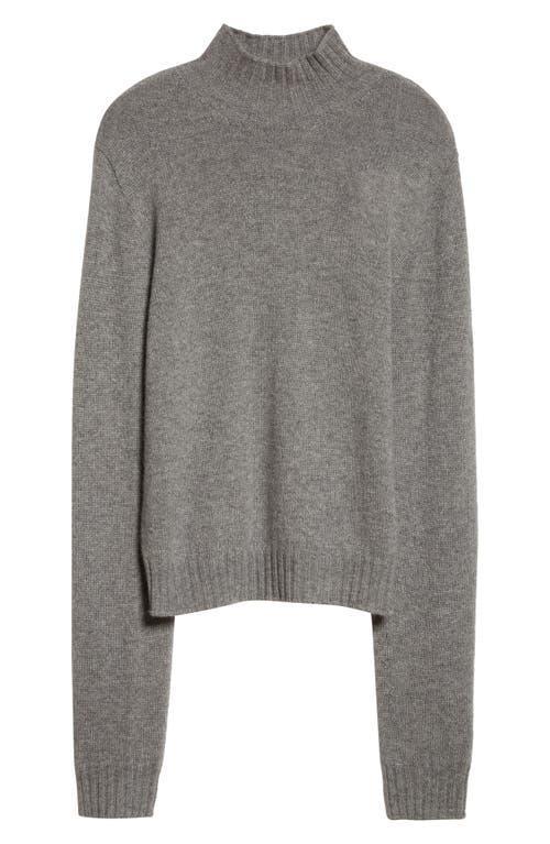 Womens Kensington Cashmere Turtleneck Product Image