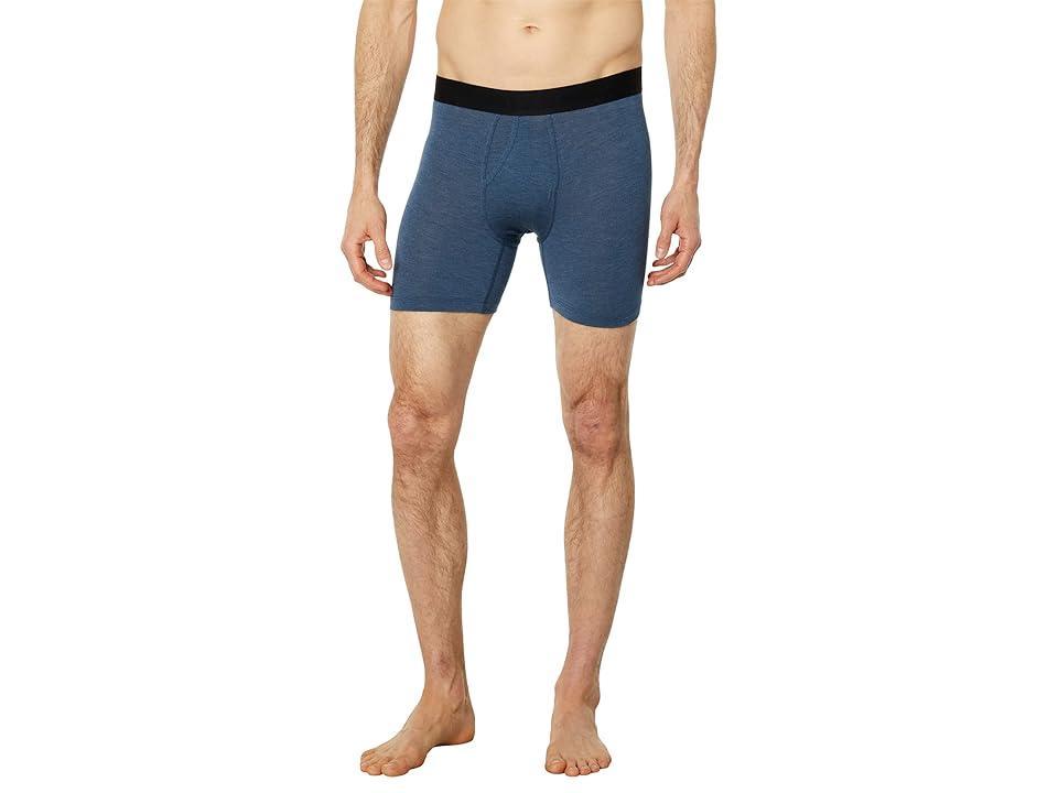 Stance Mens Regulation Solid Boxer Briefs Product Image