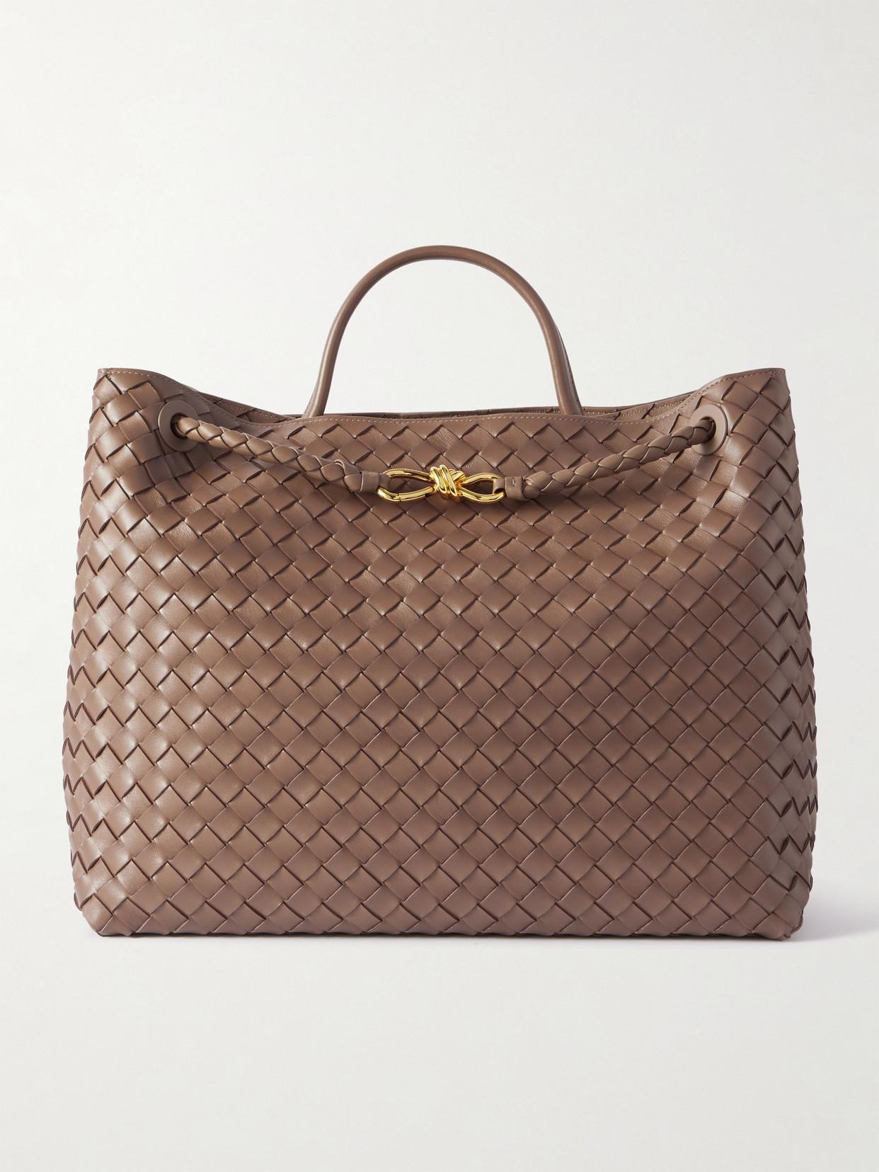 BOTTEGA VENETA Grosse Andiamo In Pinecone Product Image