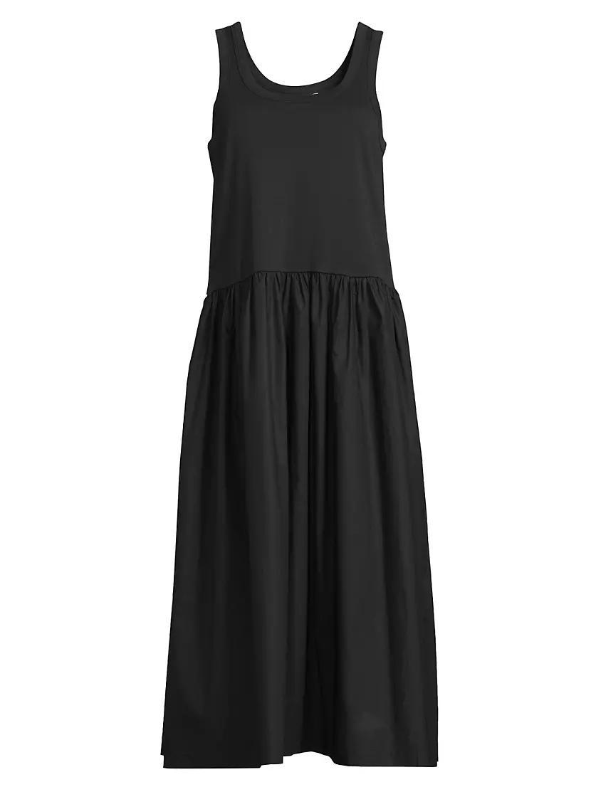 Naha Cotton Midi-Dress product image