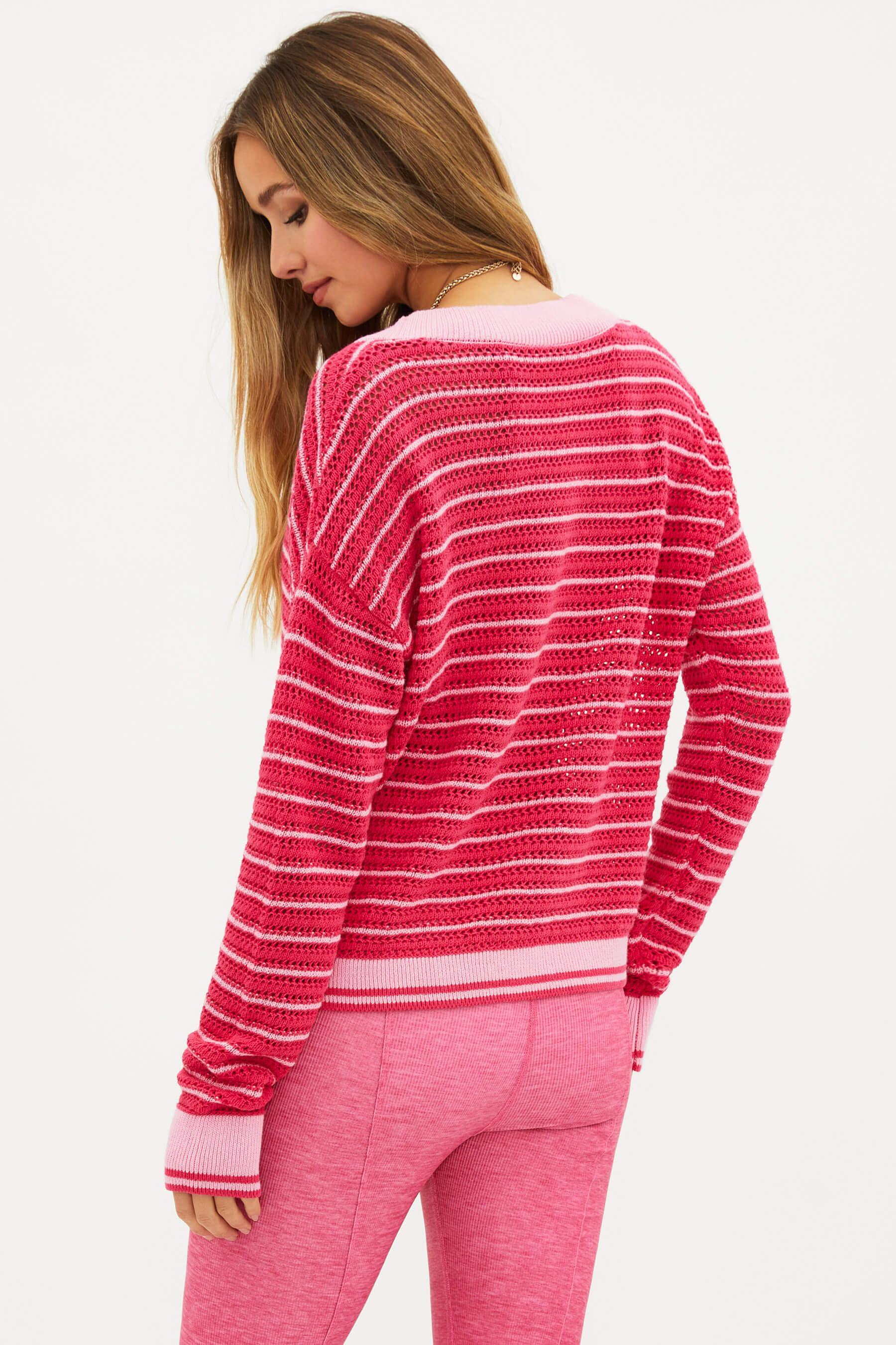 Gene Cardigan Fandango Stripe product image