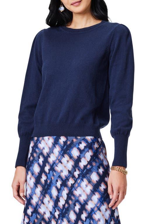 Womens Femme Sleeve Sweater Product Image