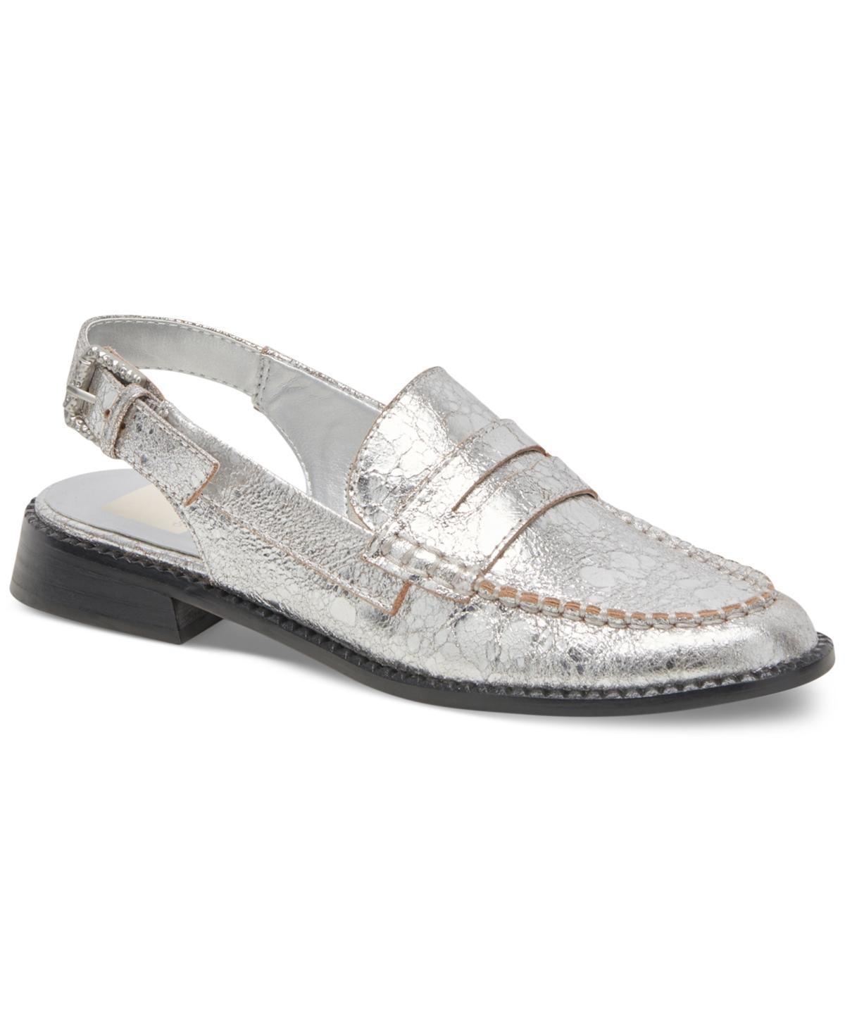 Dolce Vita Hardi Slingback Penny Loafer Product Image