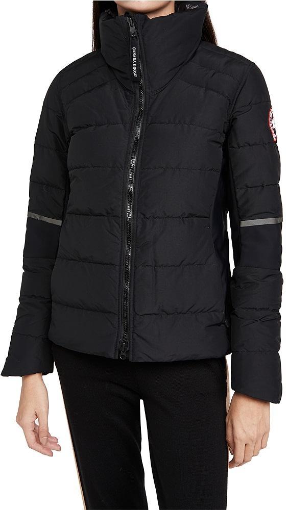 Canada Goose Hybridge Jacket | Shopbop Product Image