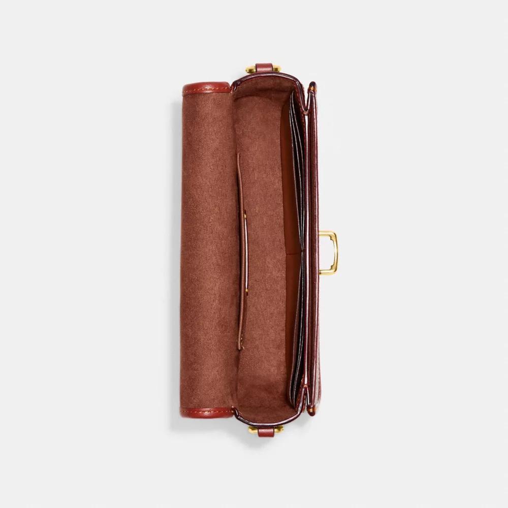 Studio Baguette Bag In Signature Canvas Product Image